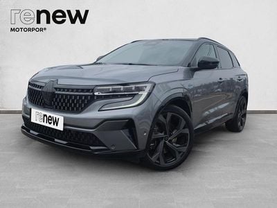 Cinza Usado 2023 Renault Austral Iconic SUV | € 31.990 (Preço justo)