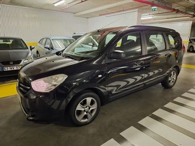 Dacia Lodgy