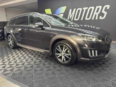 Usado Peugeot 508 RXH 200 HP (147 kW) 2015 Preto