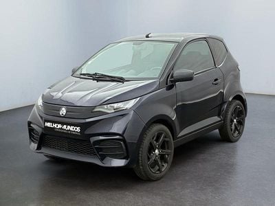 Azul Usado 2023 Aixam City | € 10.950