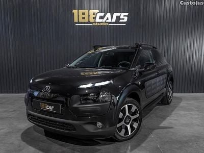 Citroën C4 Cactus