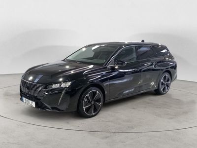 usado Peugeot e-308 SW 54 kWh Allure