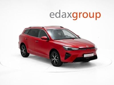 MG MG5 EV