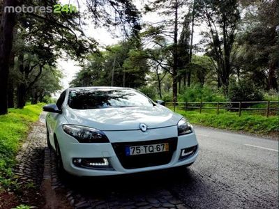 usado Renault Mégane Coupé Coupé 1.5 dCi GT Line SS