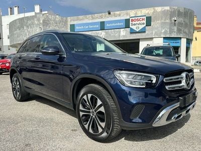 Mercedes GLC300