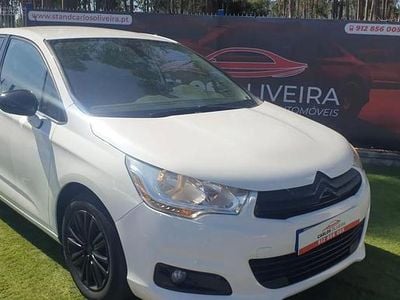Citroën C4