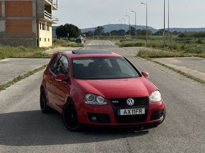 usado VW Golf V Gti DSG