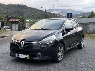 Renault Clio IV