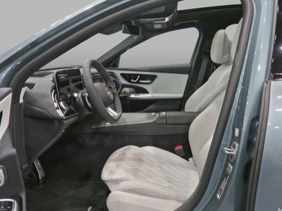 Mercedes E300