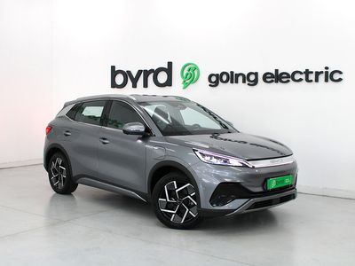BYD Atto 3