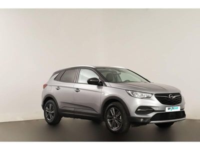 usado Opel Grandland X 1.5Turbo D 130cv S/S GS Line