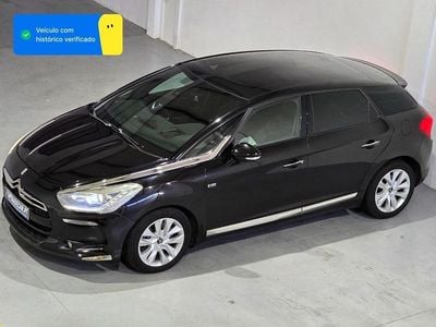 Citroën DS5