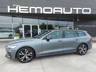 usado Volvo V60 2.0 D4 R-Design Geartronic