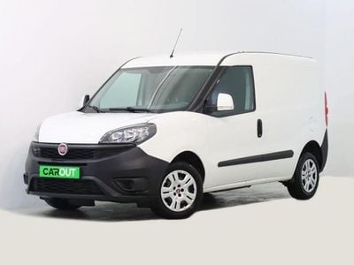 Fiat Doblò
