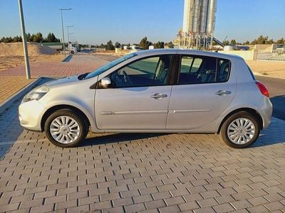 Renault Clio II