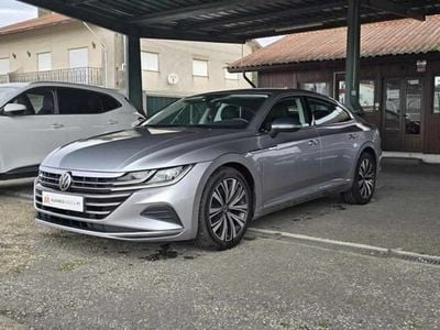 VW Arteon