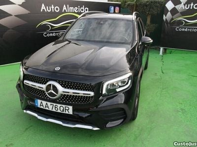 Mercedes GLB180