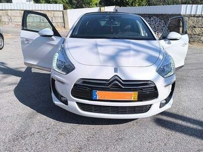 Citroën DS5
