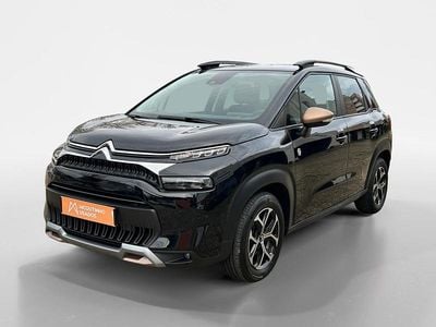 Cinzento Usado 2023 Citroën C3 Aircross SUV | € 15.692 (Preço justo)