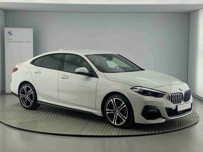 BMW 216