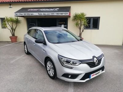 Renault Mégane GrandTour