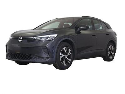Cinzento Usado 2021 VW ID.4 SUV | € 24.950