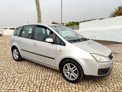 usado Ford C-MAX 1.6 TDCI 110CV