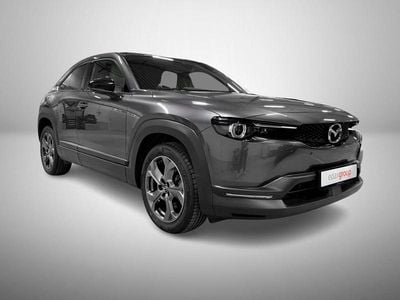 Usado Mazda MX30 106 kW (145 HP) 2021 Cinzento SUV