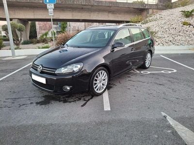 VW Golf VII