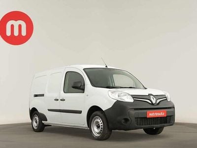 Branco Usado 2021 Renault Kangoo | € 14.999 (Caro)