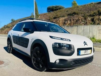 Citroën C4 Cactus