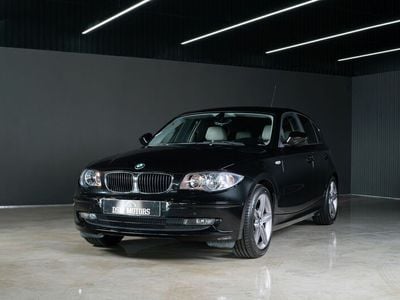 BMW 120