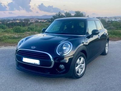 usado Mini ONE 5 portas Diesel