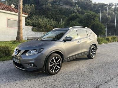 Usado 2015 Nissan X-Trail 360º SUV | € 14.500 (Super Preço)