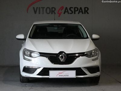 Renault Mégane IV