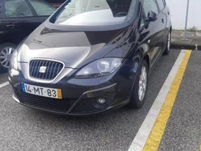 usado Seat Altea XL 1.6 TDI