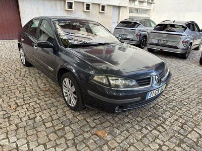 Renault Laguna III