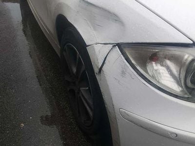 Usado 2012 BMW 118 Citadino | € 7.000