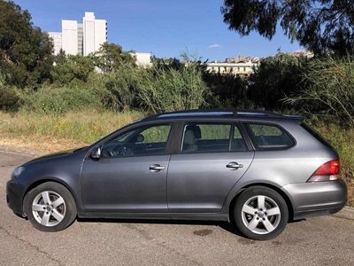 VW Golf VII