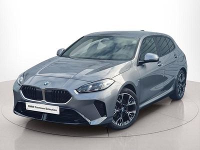 Usado BMW 116 Comfort Edition 122 HP (89 kW) 2025 Citadino