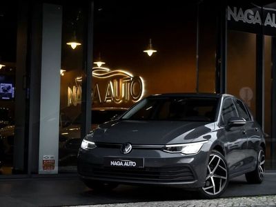 usado VW Golf VIII 