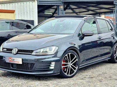 VW Golf VII