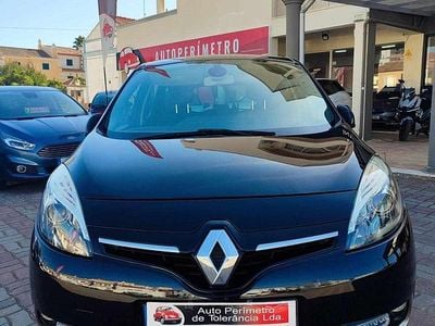 Renault Grand Scénic III