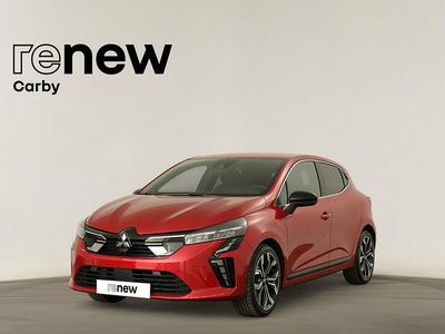 Vermelho Usado 2024 Mitsubishi Colt Edition | € 17.490 (Preço justo)