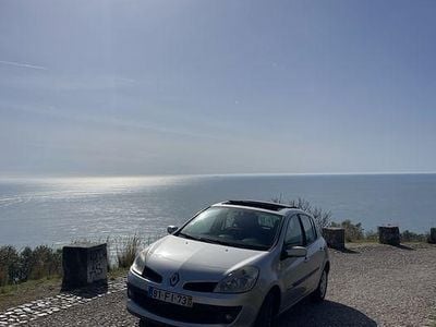 Renault Clio II