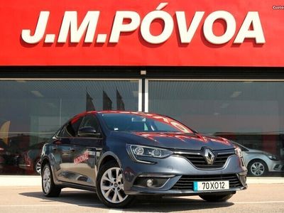 usado Renault Mégane IV 