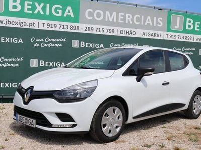 Renault Clio IV