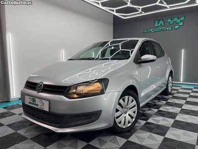 VW Polo