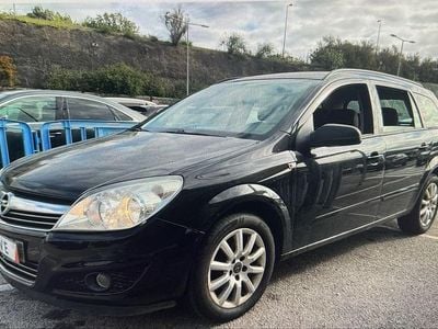 Usado 2008 Opel Astra Sedan | € 3.500 (Bom preço)
