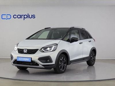 Branco Usado 2025 Honda Jazz Advance Citadino | € 30.490